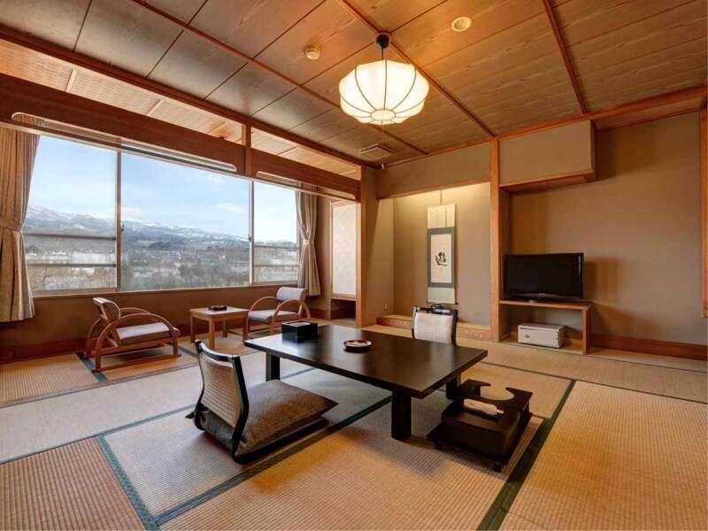 Hotel Kurosawa Onsen Kisaburo Yamagata  Exterior foto